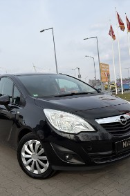 Opel Meriva B-2