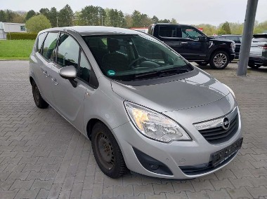 Opel Meriva B-1