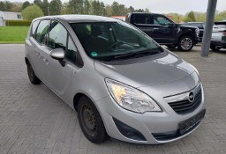 Opel Meriva B