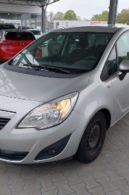 Opel Meriva B-2