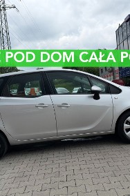 Opel Meriva B-2