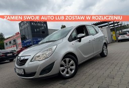 Opel Meriva B