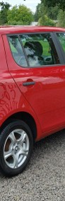 Skoda Fabia II Krajowy, klimatyzacja.-4