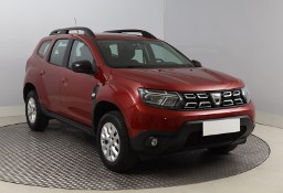 Dacia Duster I , Salon Polska, Serwis ASO, GAZ, Navi, Klima, Tempomat,