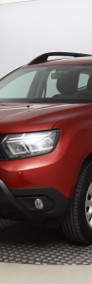 Dacia Duster I , Salon Polska, Serwis ASO, GAZ, Navi, Klima, Tempomat,-3