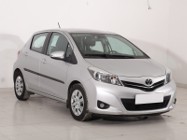 Toyota Yaris III , Salon Polska, 1. Właściciel, Serwis ASO, Klima