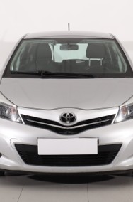 Toyota Yaris III , Salon Polska, 1. Właściciel, Serwis ASO, Klima-2