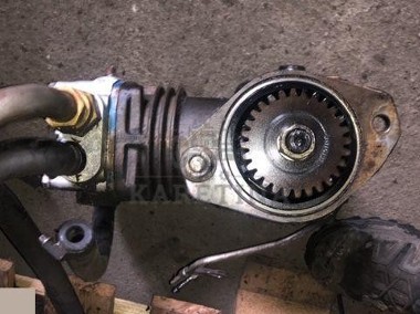 JCB Fastrack Kompresor Spręźarka-1