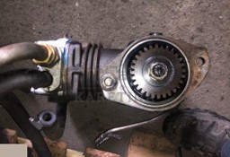 JCB Fastrack Kompresor Spręźarka