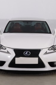 Lexus IS III XE39 , Salon Polska, Automat, Skóra, Xenon, Bi-Xenon, Klimatronic,-2