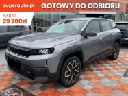 Jeep Compass II Altitude 1.2 e-Hybrid DCT Altitude 1.2 e-Hybrid DCT 145KM