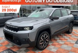 Jeep Compass II Altitude 1.2 e-Hybrid DCT Altitude 1.2 e-Hybrid DCT 145KM
