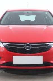 Opel Astra J , Salon Polska, Serwis ASO, Klima, Tempomat-2