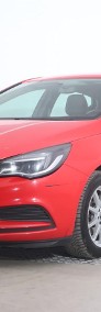 Opel Astra J , Salon Polska, Serwis ASO, Klima, Tempomat-3