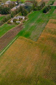 Działka budowlana 1200 m2 w atrakcyjnej cenie-2