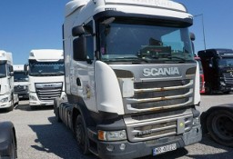 Scania S450