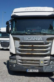 Scania S450-2