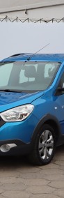 Dacia Lodgy , Salon Polska, 1. Właściciel, Serwis ASO, 7 miejsc, VAT 23%,-3