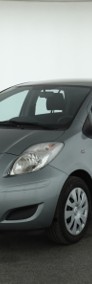 Toyota Yaris II , Salon Polska, Serwis ASO, Klima ,Bezkolizyjny, Parktronic-3