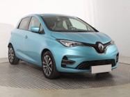 Renault Zoe , SoH 95%, Salon Polska, 1. Właściciel, Serwis ASO, Automat,