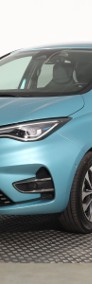 Renault Zoe , SoH 95%, Salon Polska, 1. Właściciel, Serwis ASO, Automat,-3