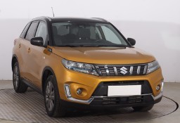 Suzuki Vitara II , Salon Polska, 1. Właściciel, Serwis ASO, Klimatronic,