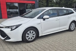 Toyota Corolla XII 2020/21 * salon PL * bezwypadkowa * hybryda