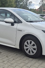 2020/21 * salon PL * bezwypadkowa * hybryda-2