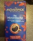 Kawa Movenpick Der Himmlische 500g z rynku niemieckiego