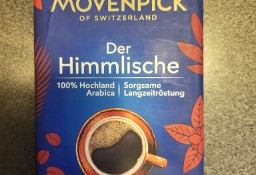 Kawa Movenpick Der Himmlische 500g z rynku niemieckiego