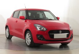 Suzuki Swift V , Salon Polska, Serwis ASO, Klima, Tempomat, Parktronic,