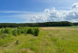 Działka rolna Jatki