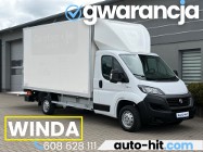 Fiat Ducato Kontener 4.20m 2,3MJT Winda 750kg Klima *90.500km /www.auto-hit.com/