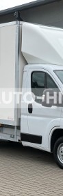 Kontener 4.20m 2,3MJT Winda 750kg Klima *90.500km /www.auto-hit.com/-4