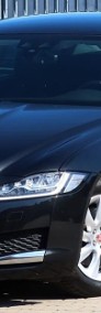 Jaguar XF XII.2019 Full Led Duża Navi 10,2’’ Kamera Carplay-3