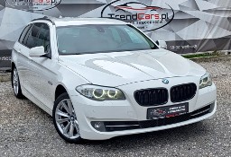 BMW SERIA 5 VI (F07/F10/F11) Ksenon Zarejestrowana