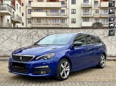 Peugeot 308 II GT-Line Faktura VAT 23%-1