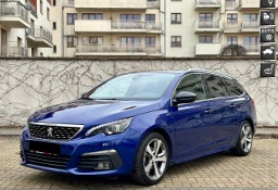 Peugeot 308 II GT-Line Faktura VAT 23%