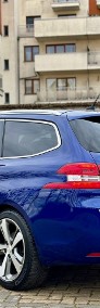 Peugeot 308 II GT-Line Faktura VAT 23%-3