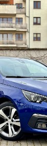 Peugeot 308 II GT-Line Faktura VAT 23%-4