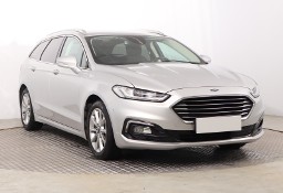 Ford Mondeo IX , Automat, VAT 23%, Navi, Klimatronic, Tempomat, Parktronic