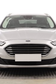 Ford Mondeo IX , Automat, VAT 23%, Navi, Klimatronic, Tempomat, Parktronic-2