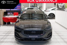 Ford Focus IV ST X PERFORMANCE 2.3 280KM