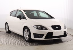 SEAT Leon II , Xenon, Klimatronic, Tempomat, Podgrzewane siedzienia