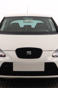 SEAT Leon II , Xenon, Klimatronic, Tempomat, Podgrzewane siedzienia-2