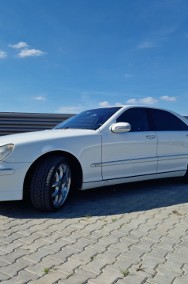 S500 L * IMPORT Z JAPONII * STAN KOLEKCJONERSKI-2