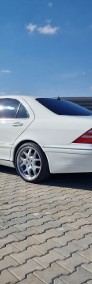 S500 L * IMPORT Z JAPONII * STAN KOLEKCJONERSKI-4