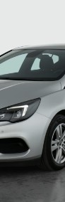 Opel Astra J , Salon Polska, VAT 23%, Klimatronic, Tempomat, Parktronic-3