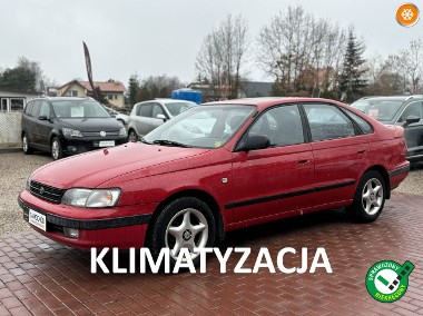 Toyota Carina V Carina GTi, 158KM-1