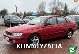 Toyota Carina V Carina GTi, 158KM